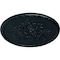 Ekena Millwork Anthony Harvest Ceiling Medallion (Fits Canopies up to 2 1/8"), 22 1/2"OD x 1 1/4"P, Night Shade CM22ATNSF - alternate 4